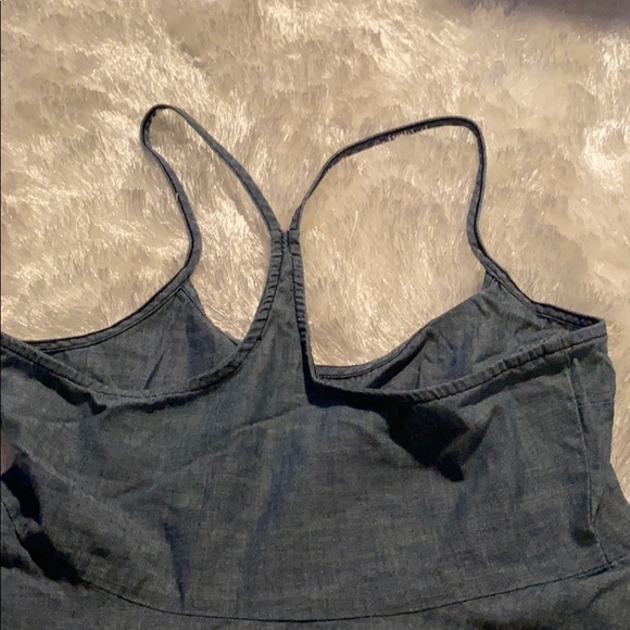 AG Jean Tank Top - Picture 4 of 4